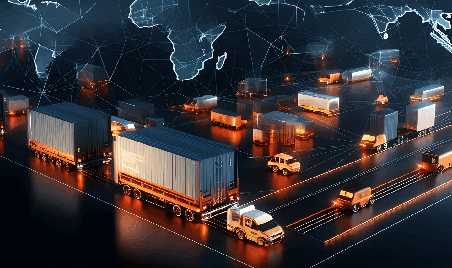 Global Sourcing and Procurement Outlook 