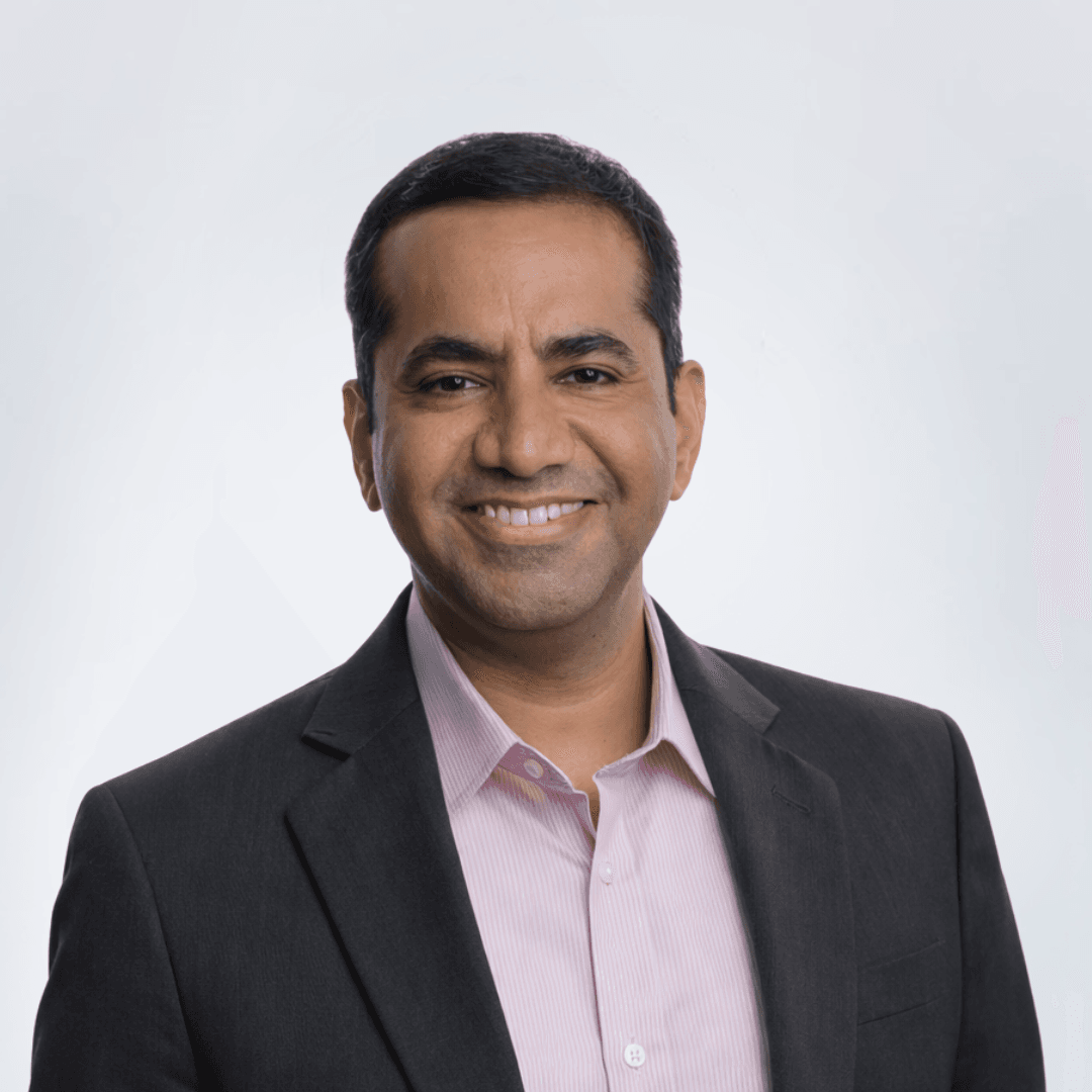 Jaideep Mulchandani