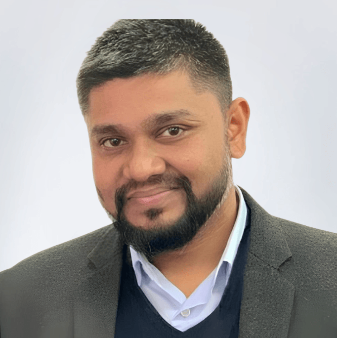 Pankaj Vivek
